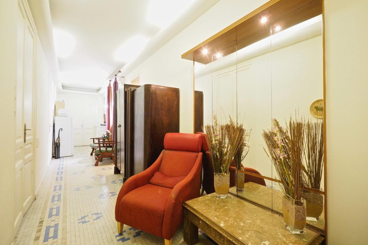 Accommodatie bij particulieren Casa Maria Barcelona