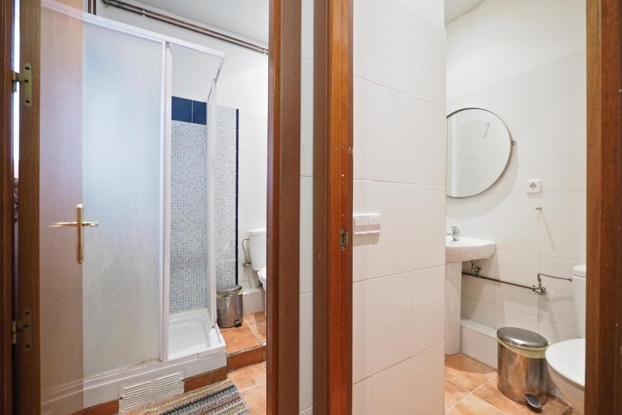 Accommodatie bij particulieren Casa Maria Barcelona
