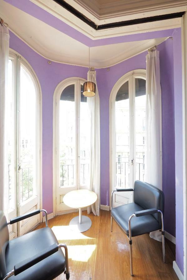 Accommodatie bij particulieren Casa Maria Barcelona