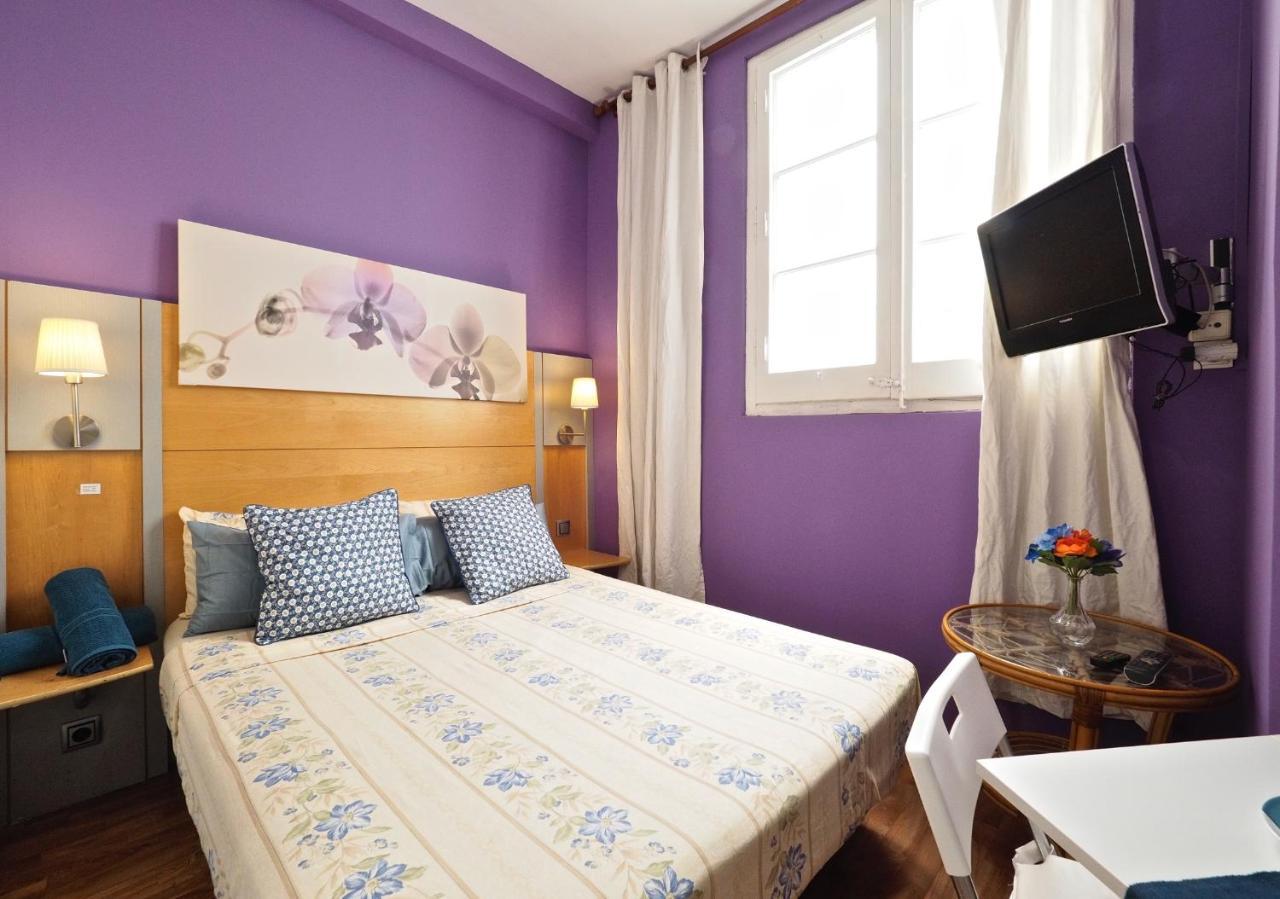 Casa Maria Accommodatie bij particulieren Barcelona