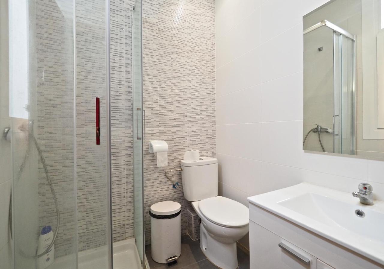 Accommodatie bij particulieren Casa Maria Barcelona